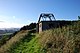 Coast Defence Radar Station overlooking Swansea Bay