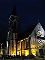 Église Saint-Nicolas de Crèvecœur-le-Grand