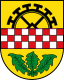 Coat of arms of Schalksmühle