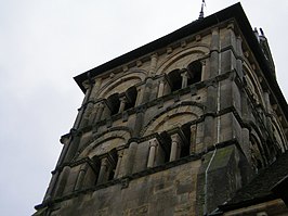 Église Saint-André