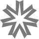 Official logo of Hokkaidō