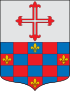 Escudo d'armas