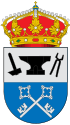 Villaherreros – Stemma