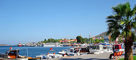 Foça