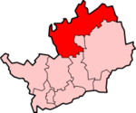 North Hertfordshire