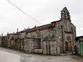 Peterskirche (Garabás)