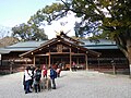 猿田彦神社