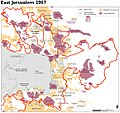 East Jerusalem (2007).