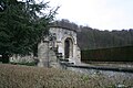 Chapelle de l'abbaye.