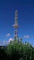 Tower at Khumaltar, Lalitpur