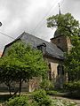 Evangelische Schlosskirche St. Marien in Ostramondra