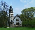 Ev. Christuskirche in Unna-Königsborn