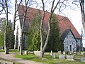 Église de Lemu