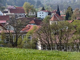 Horizonte de Nüsttal