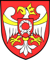 Wappen des Powiat Szamotulski