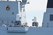 ファランクス 20mmCIWS