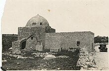 Rachel's tomb 1930s.jpg