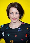 Vicky McClure