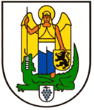 Coat of arms of Jena