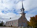 Église catholique Saint-Gabriel de Valcartier