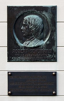 Robert Schumann