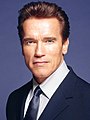 Arnold Schwarzenegger