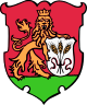 Coat of arms of Lustenau