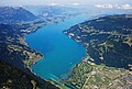 Jezero Thunersee