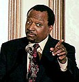 Alan Keyes, fost ambasador în Maryland