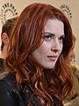 Alexandra Breckenridge interpreta Jessie Anderson