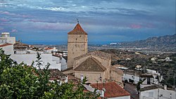 Bédar (Almería)