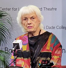 Bunny Yeager 2012.JPG