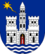 Blason de Trogir