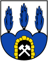 Wappen der ehem. Gemeinde Niedersprockhövel