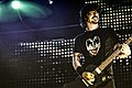 Image 91Dave Grohl of Foo Fighters performing in 2005. Foo Fighters are widely regarded as one of the most culturally significant rock bands of the 2000s. The decade saw Foo Fighters win the Grammy Award for Best Rock Album a record-breaking three times; in 2001, 2004, and 2008. (from 2000s in music)