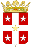 Coat of airms o Domodossola