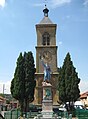 Pfarrkirche Notre-Dame-de-l’Assomption und Gefallenendenkmal