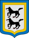 Coat of airms o Ortuella