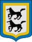 Blason de Ortuella