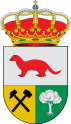 Turón – Stemma