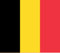 Belge - Bannera