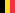 Bandera de Bélgica.