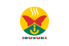 Flag of Ibusuki