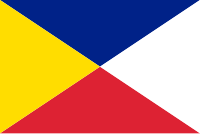 Bandeira do intereslavo