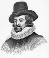 Q37388 Francis Bacon ongedateerd geboren op 22 januari 1561 overleden op 9 april 1626