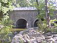 Pont de Frankford Avenue