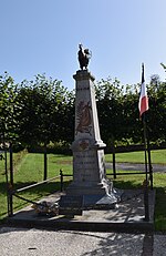 Monument aux morts