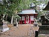 鼻節神社（七ヶ浜町）