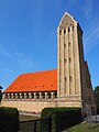 Église de Gedser, Gedser, Danemark