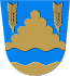 Blason de Kiukainen